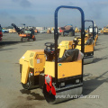 Hydraulic Steering 1 Ton Weight of Road Roller (FYL-880)